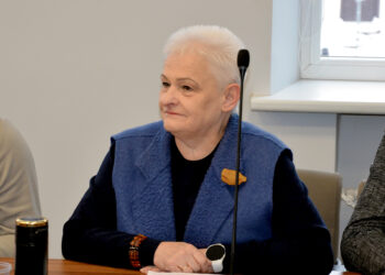 Ar bus Savivaldybės tarybos narių dramos būrelis?