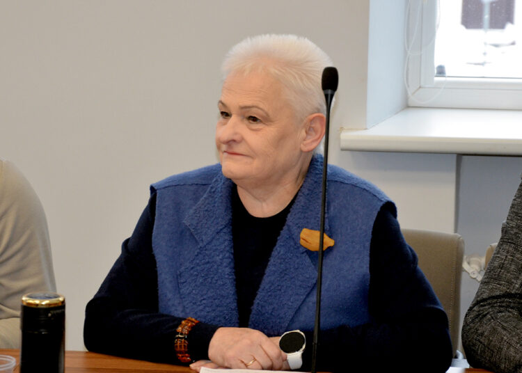 Ar bus Savivaldybės tarybos narių dramos būrelis?