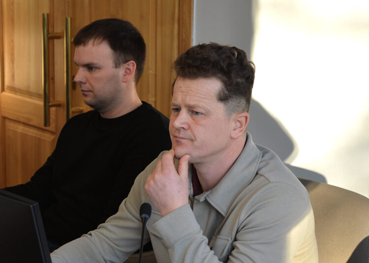 Savivaldybės viešieji pirkimai – politikų dėmesio lauke