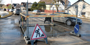 Šalta žiema pamokė besiruošusius klimato atšilimui