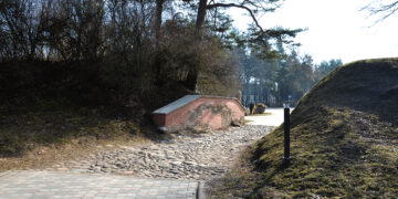 Ko trūksta kultūrai ir jos infrastruktūrai