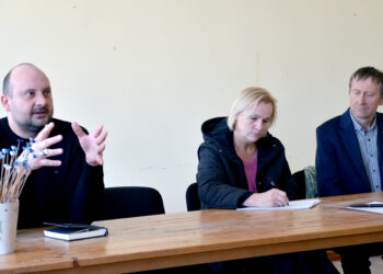 Ūkininkų gyvenimo prognozė – nedžiuginanti?