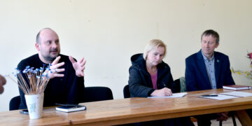 Ūkininkų gyvenimo prognozė – nedžiuginanti?