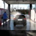 Automobilių plovyklose bumas