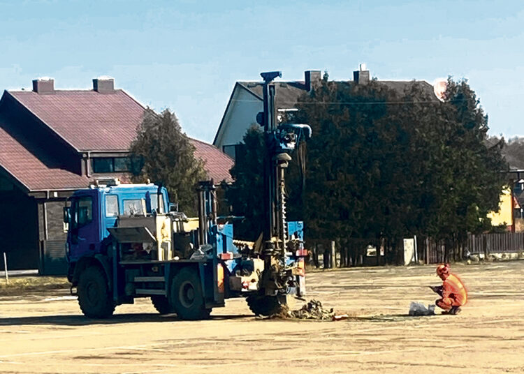 Tyrimai ūkininkų turguje