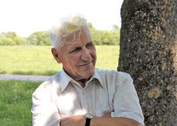 Geriausias metas gyventi