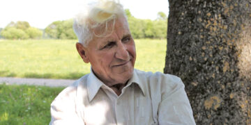 Geriausias metas gyventi