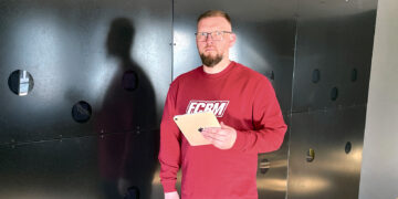 Sporto klube – pažangiausios treniruočių sistemos