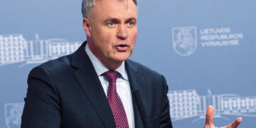 Kai skaičiai taps likimu: kas laukia Lietuvos?