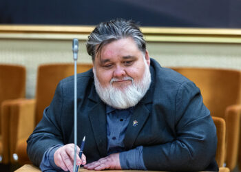 Apie naujos dienos ilgesį