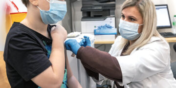 Nuo ko verta skiepytis šiuo metu?