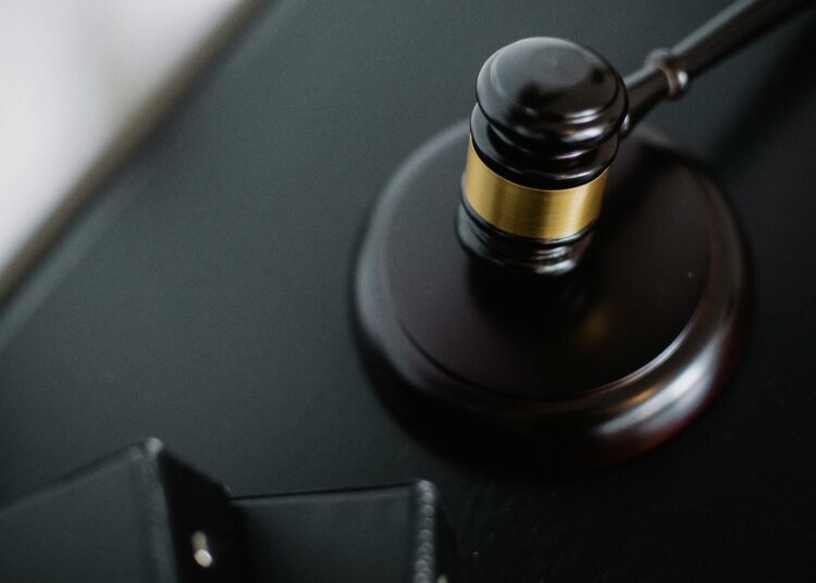 Ant Etikos komisijos kilimėlio – komercinio turto turėtojai