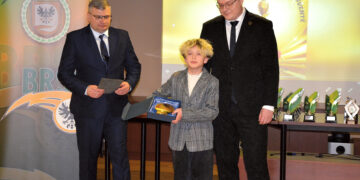 Pagerbti geriausi Biržų rajono sportininkai