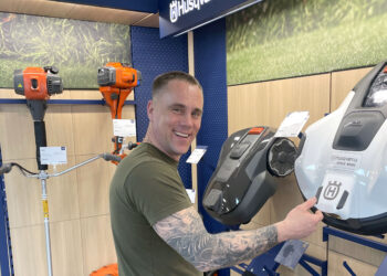 Pavasarį pasitinka atnaujinta parduotuve ir išplėstu asortimentu