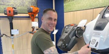 Pavasarį pasitinka atnaujinta parduotuve ir išplėstu asortimentu