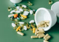 Maisto papildai – ką verta žinoti renkantis kasdieniam naudojimui?