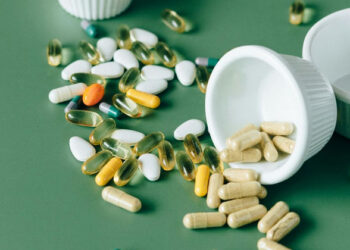 Maisto papildai – ką verta žinoti renkantis kasdieniam naudojimui?