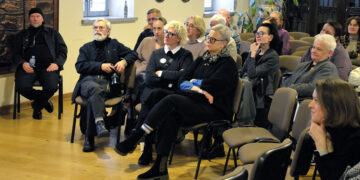 Aukštaitijos kultūros asamblėja Biržuose