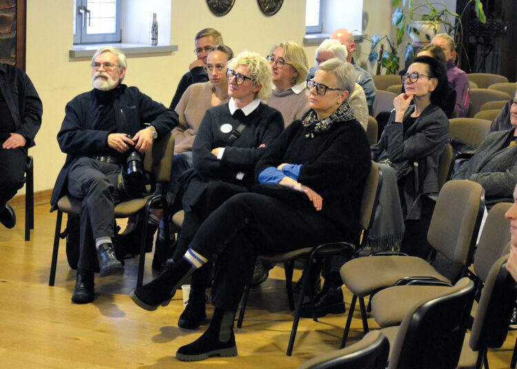 Aukštaitijos kultūros asamblėja Biržuose