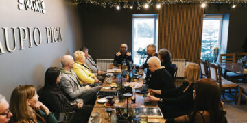 Apie kolektyvinę istorinę atmintį ir Biržų tapatybę