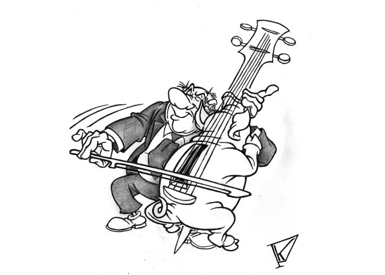 „Čekutininkų“ elgesio diagnozė: sąžinės neturėjimas