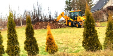 Kirdoniškiai liko be vandens