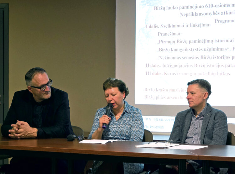 Nuotr. Aušros Jakubelskienės