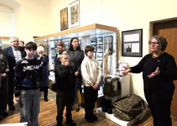 „Jie negerbia nei gyvybės, nei mirties…“