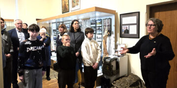 „Jie negerbia nei gyvybės, nei mirties…“