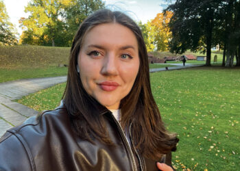 Nuo karo pabėgusi ir ligą įveikusi ukrainietė: „Yra dalykų, dėl kurių verta gyventi“