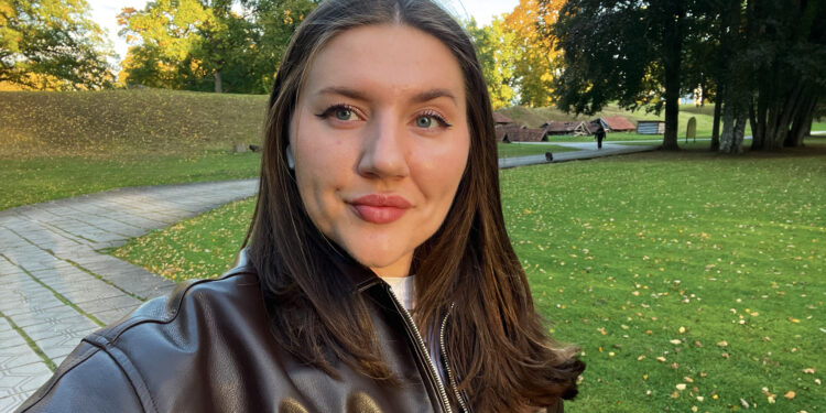 Nuo karo pabėgusi ir ligą įveikusi ukrainietė: „Yra dalykų, dėl kurių verta gyventi“