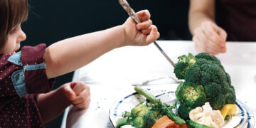 Jau visi Biržų darželinukai valgys ekologiškus produktus