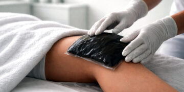 Gydomojo purvo procedūros Biržų ligoninėje