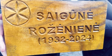 Vertybiniai orientyrai skiriasi