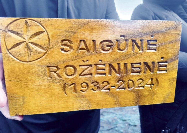 Vertybiniai orientyrai skiriasi