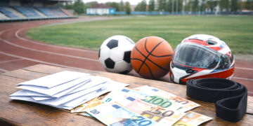 Paskirstyti Savivaldybės pinigai sportui