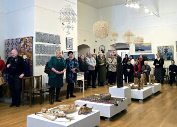 Toks brangus pastovumas kintančiame pasaulyje