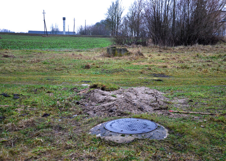 Nei STT, nei FNTT teisybės po žeme neieškos