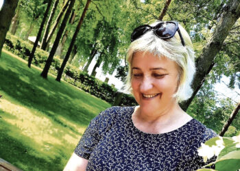 Dalintis meile ir gyvenimu