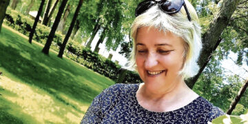 Dalintis meile ir gyvenimu