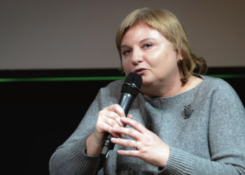 Biržai, susidėlioję iš vaikystės nuotraukų