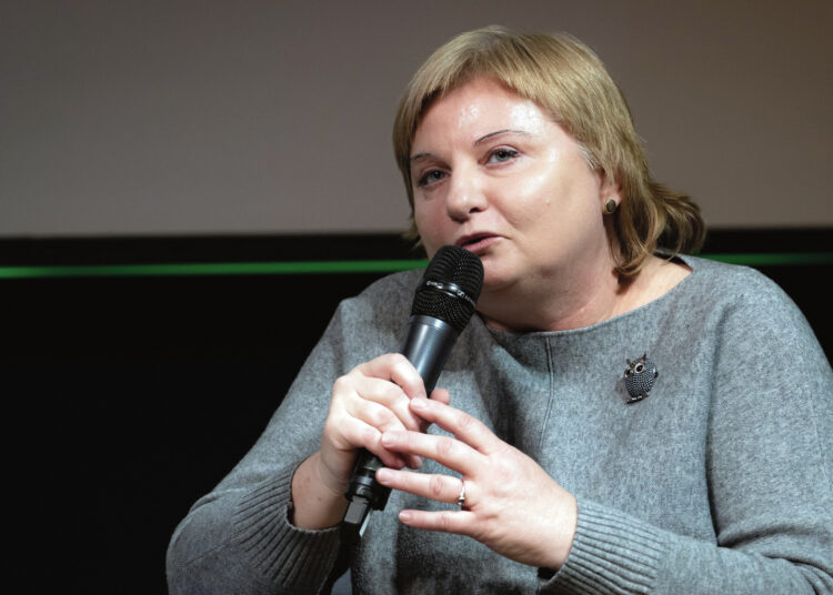 Biržai, susidėlioję iš vaikystės nuotraukų