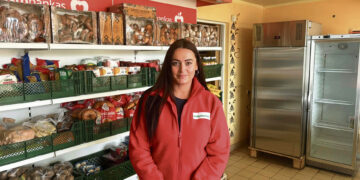 Perkamąja galia pasižyminčiuose Biržuose paramą gauna kas devintas gyventojas