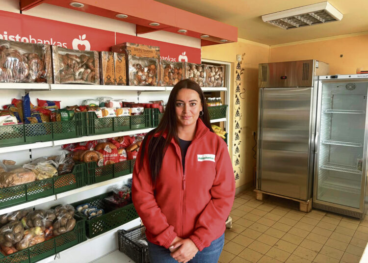 Perkamąja galia pasižyminčiuose Biržuose paramą gauna kas devintas gyventojas