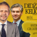 Didžioji politikų kelionė atvyksta į Biržus!