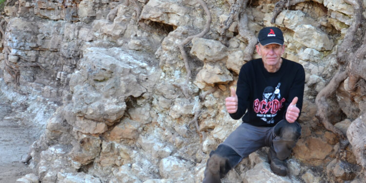 Sodyboje ant skardžio krašto – smalsuolius viliojanti atodanga