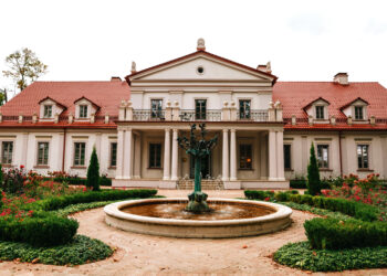 Pamokose išsėdėti per sunku? Ilzenbergo dvare vadovėlius keičia patyriminės ekskursijos