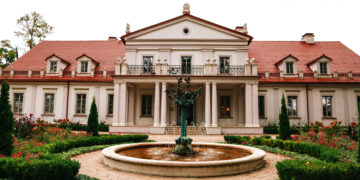 Pamokose išsėdėti per sunku? Ilzenbergo dvare vadovėlius keičia patyriminės ekskursijos