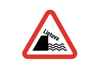 Ką veiksite balandžio 8-ąją?