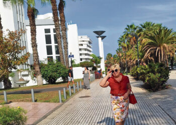 Atostogos Egipte privertė dar labiau vertinti savo šalies mediciną